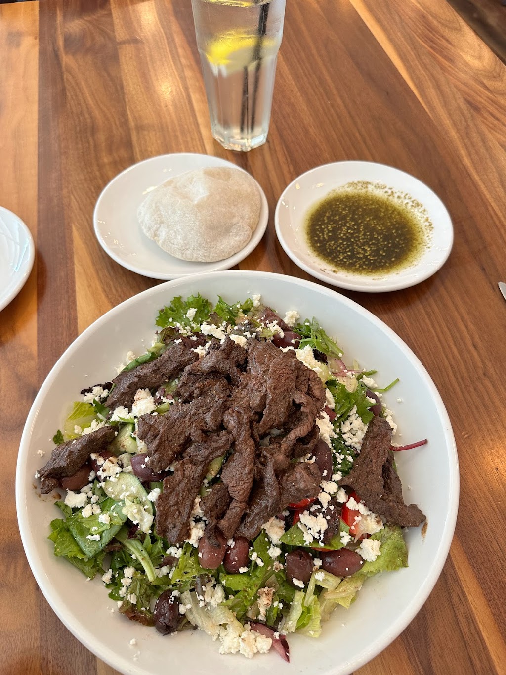 Byblos | Elmwood | restaurant | 1000 S Clearview Pkwy Suite 1016, Elmwood, LA 70123, USA | 5047669785 OR +1 504-766-9785