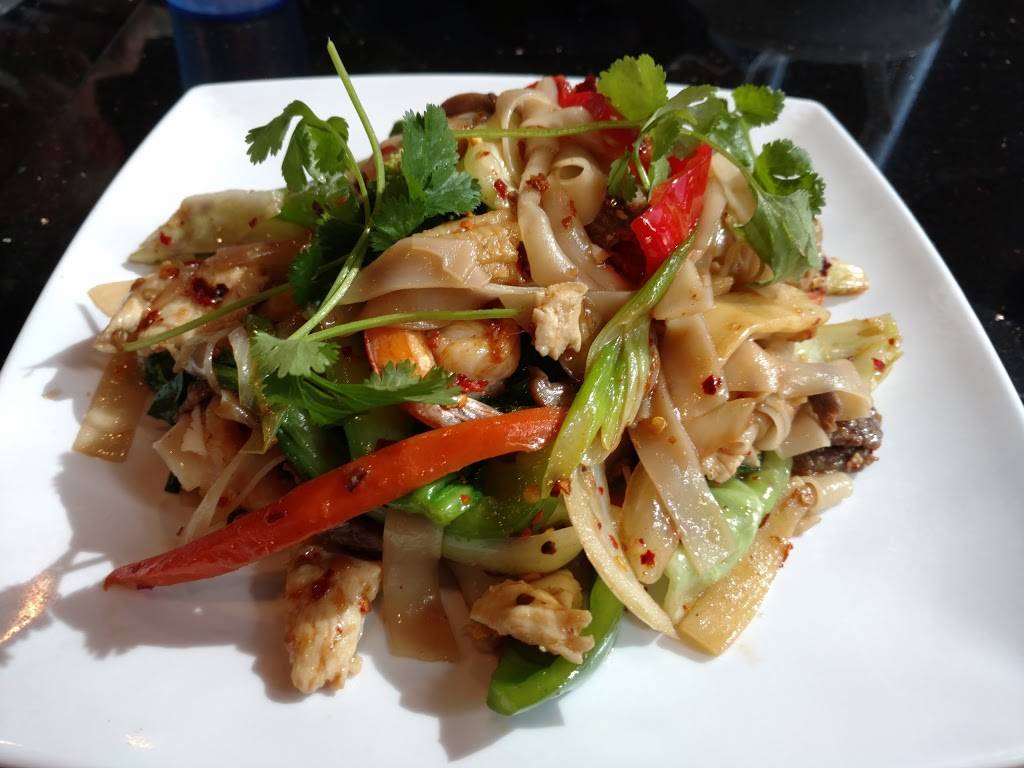 Pho Number One Restaurant | restaurant | 1955 W Baseline Rd #114, Mesa, AZ 85202, USA | 4807558700 OR +1 480-755-8700