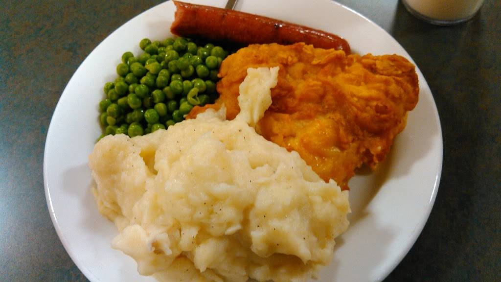 Dewick-MacPhie Dining Center | restaurant | 25 Latin Way Rd, Medford, MA 02155, USA | 6176273462 OR +1 617-627-3462