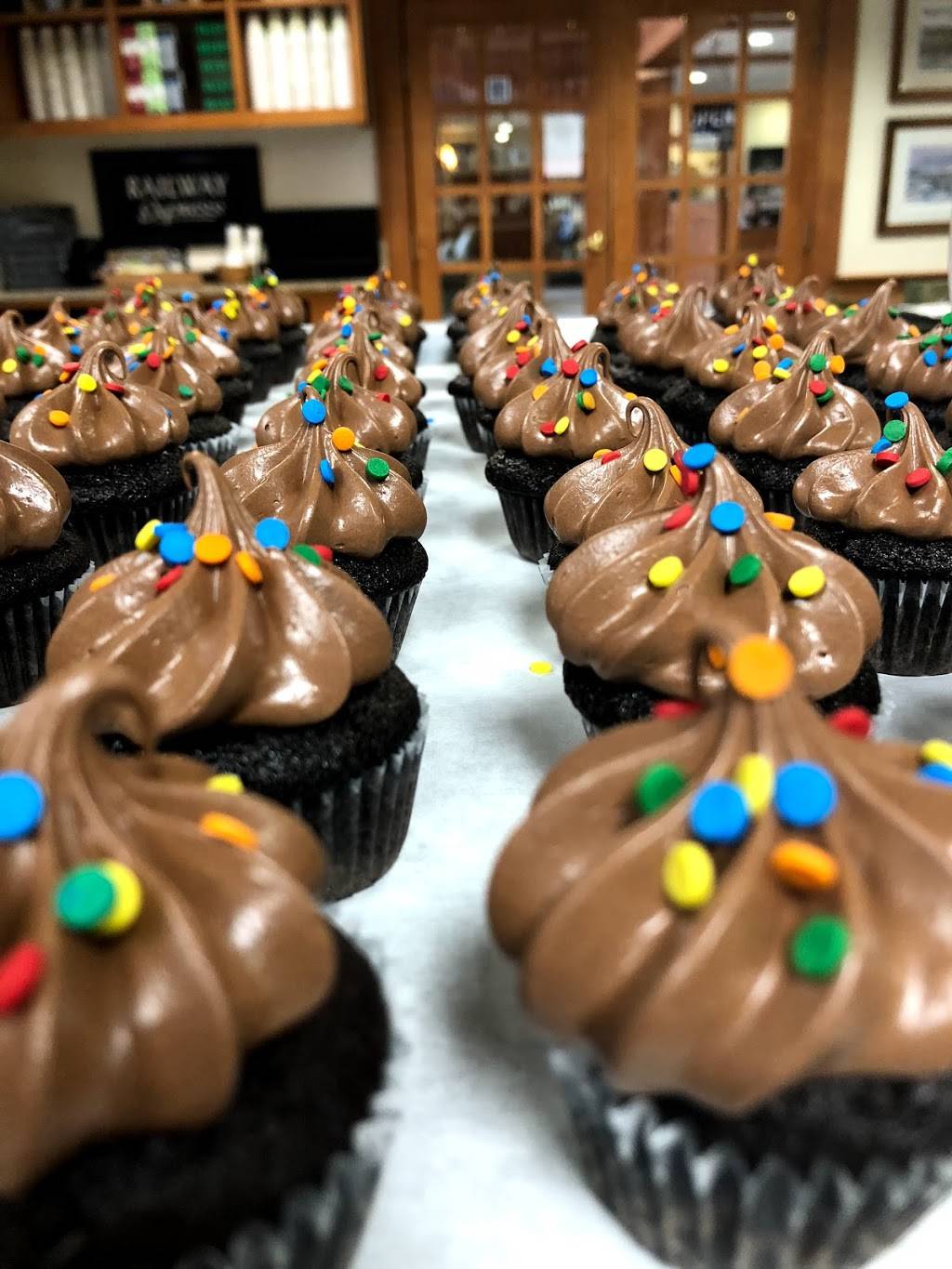 Railway Cafe | restaurant | 77 S Canaan Rd, Canaan, CT 06018, USA | 8608242610 OR +1 860-824-2610