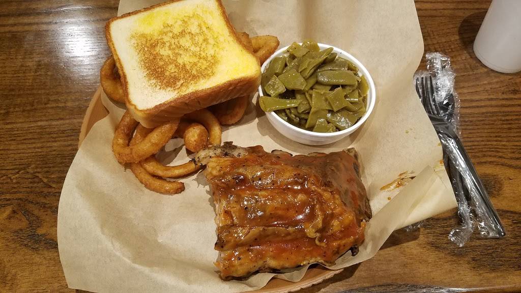 Shanes Rib Shack | restaurant | 5770 Peachtree Industrial Blvd #111, Norcross, GA 30071, USA | 7704166606 OR +1 770-416-6606