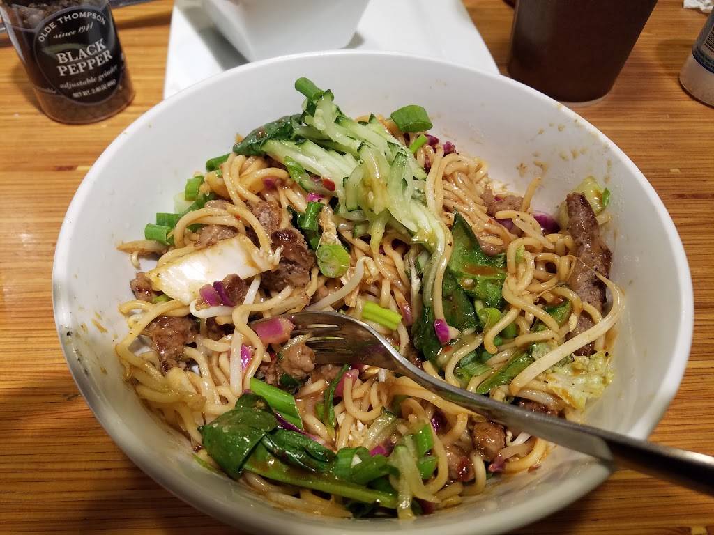 Noodles and Company | restaurant | 1528 Gemini Pl, Columbus, OH 43240, USA | 6144680500 OR +1 614-468-0500