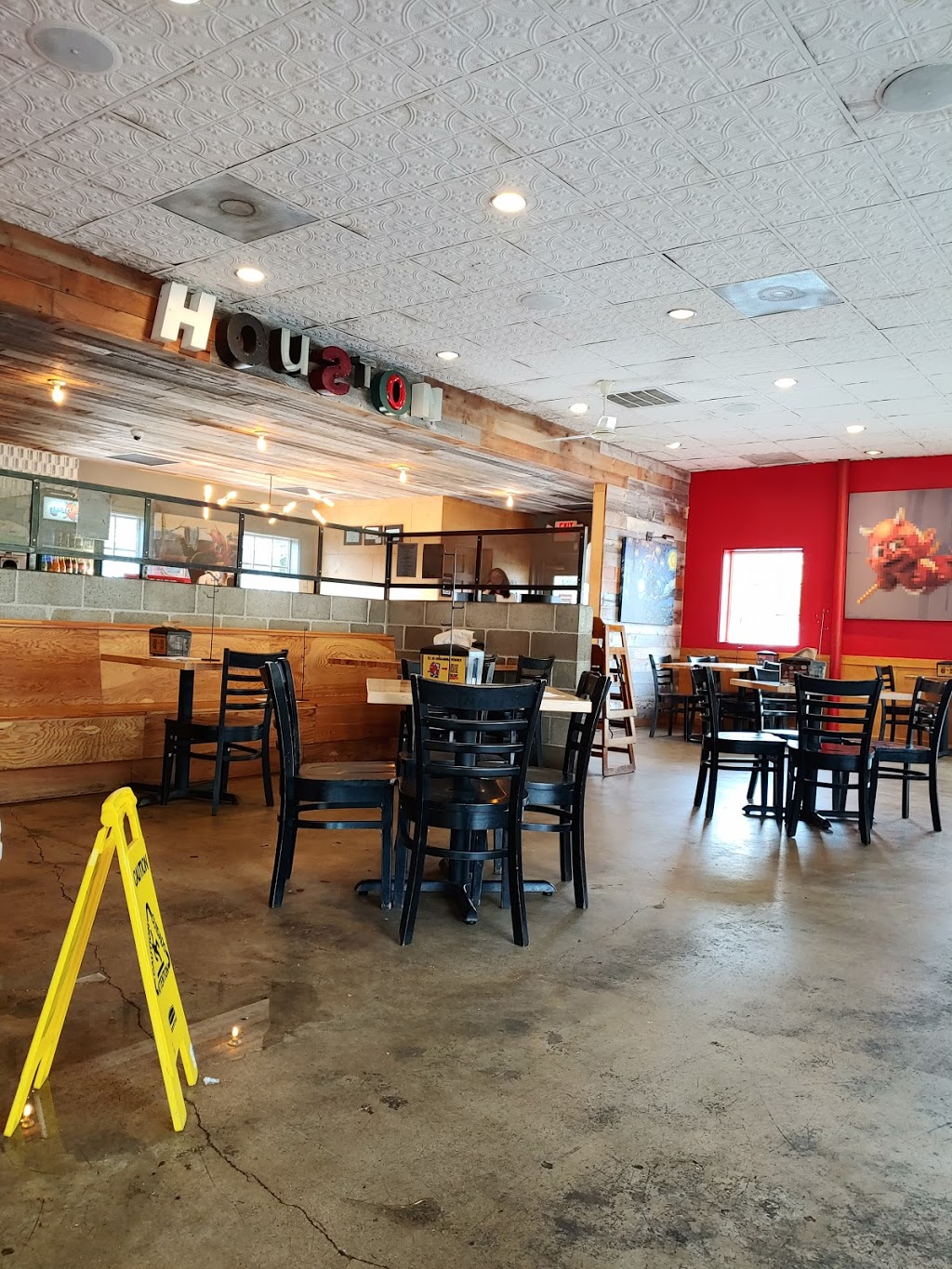 Torchys Tacos | restaurant | 2411 S Shepherd Dr, Houston, TX 77019, USA | 7135958226 OR +1 713-595-8226