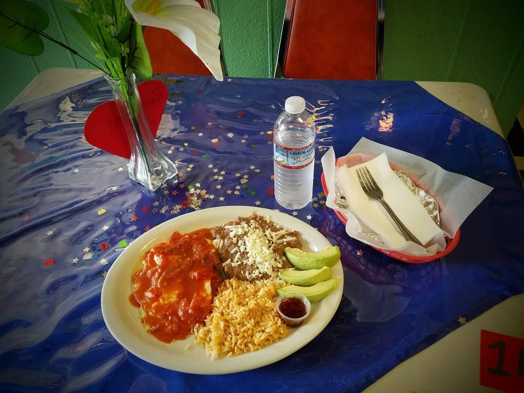 Taqueria Tamazula Lindo | restaurant | 105 N Euclid Ave, Ontario, CA 91762, USA | 9099881218 OR +1 909-988-1218