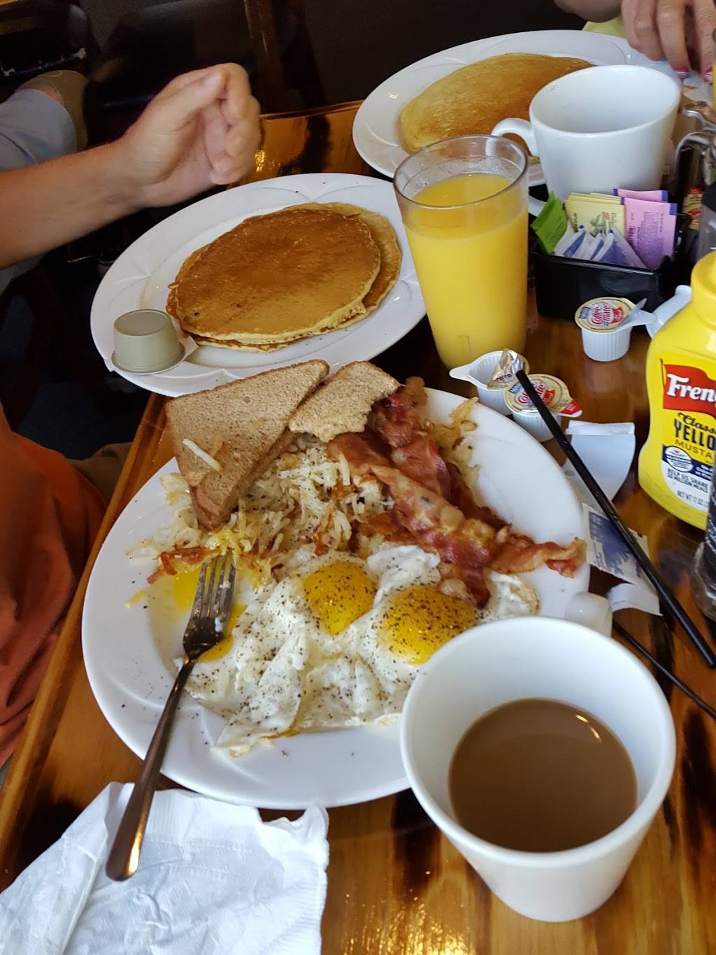 The Twisted Birch | restaurant | 1279 Admiralty Blvd, Rockledge, FL 32955, USA | 3212087616 OR +1 321-208-7616