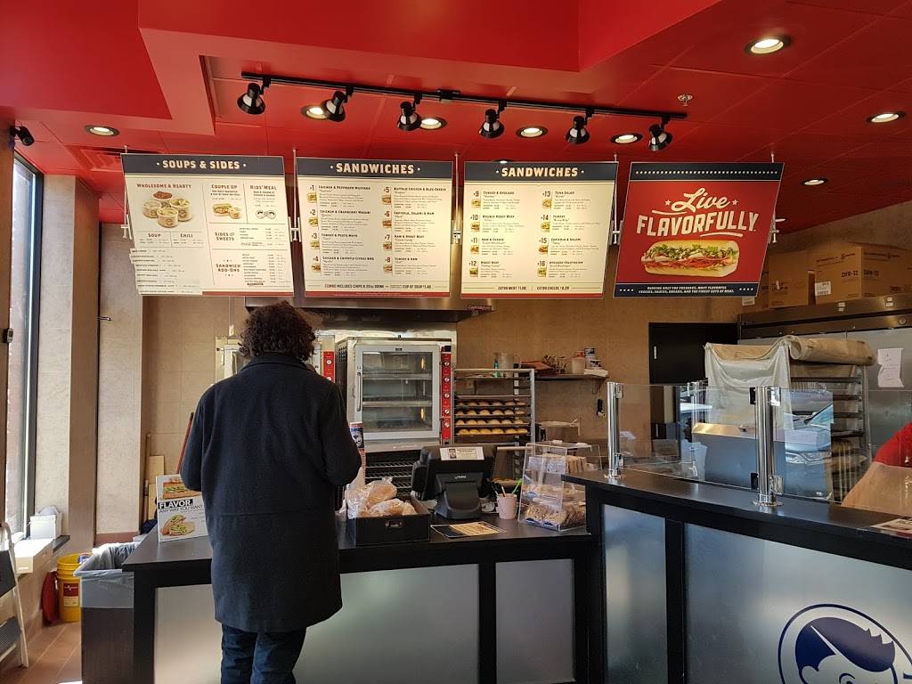 Erbert and Gerberts | meal delivery | 101 W 3rd St, Winona, MN 55987, USA | 5074743727 OR +1 507-474-3727