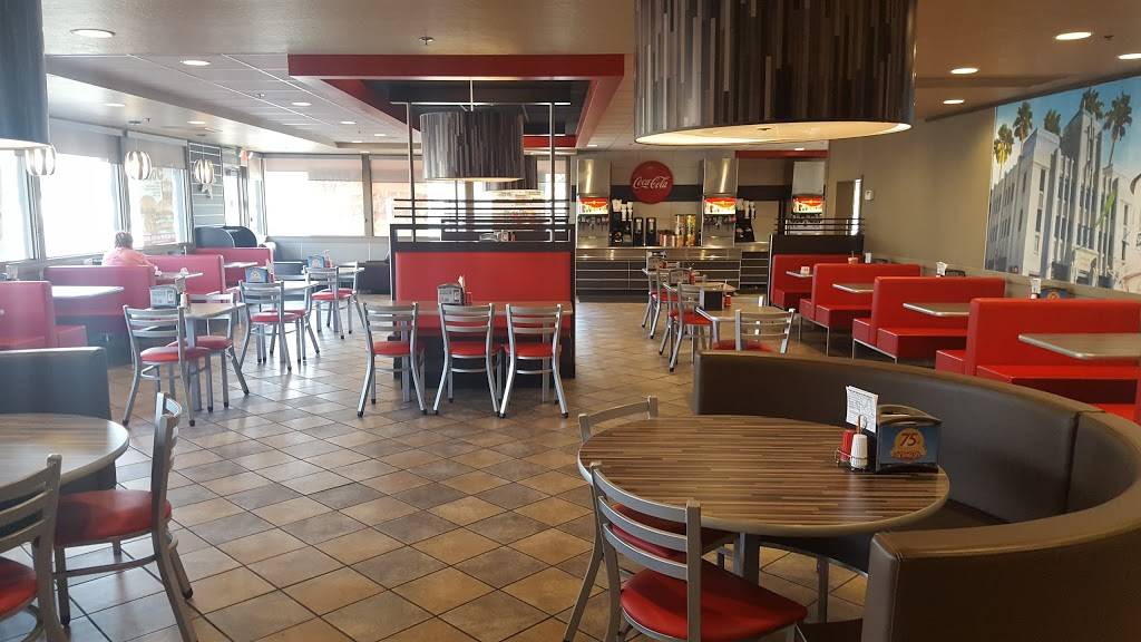 Carls Jr. | restaurant | 1809 E Edinger Ave, Santa Ana, CA 92705, USA | 7149720458 OR +1 714-972-0458