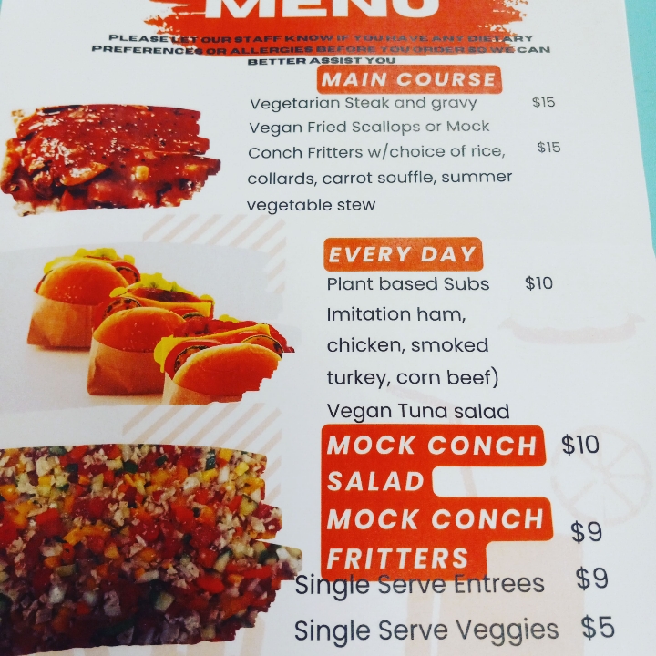 Nate and Natalias Vegetarian and Vegan Cuisine | restaurant | 626-2A Railroad Sq, Tallahassee, FL 32310, USA | 8507596513 OR +1 850-759-6513