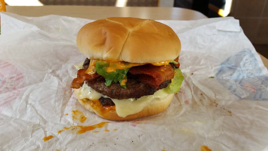 Dairy Queen Grill & Chill | restaurant | 901 S Broad St, Brooksville, FL 34601, USA | 3527549333 OR +1 352-754-9333