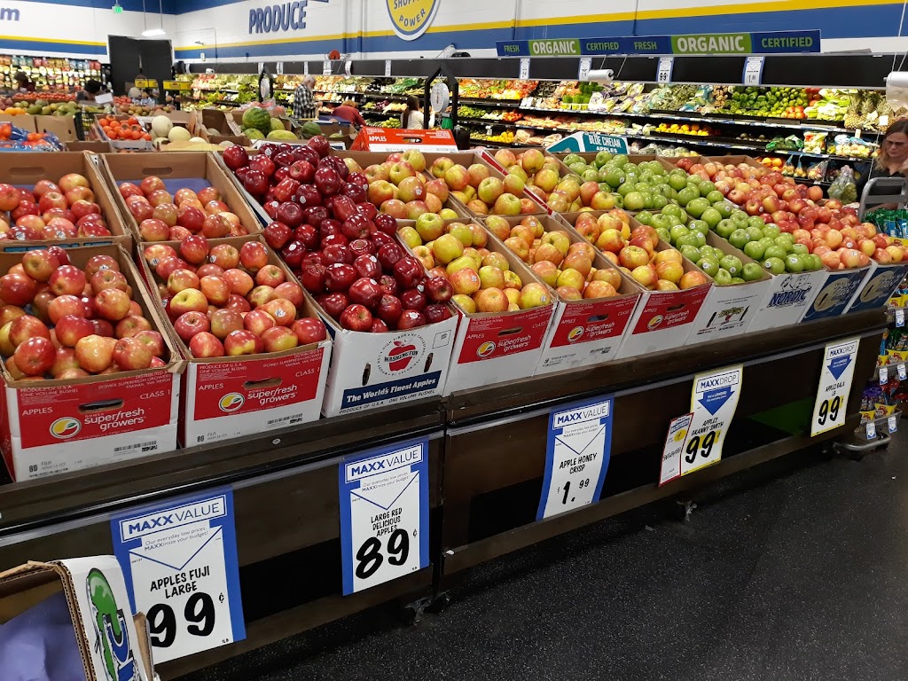 FoodMaxx | meal delivery | 1330 Churn Crk Rd, Redding, CA 96003, USA | 5302226740 OR +1 530-222-6740