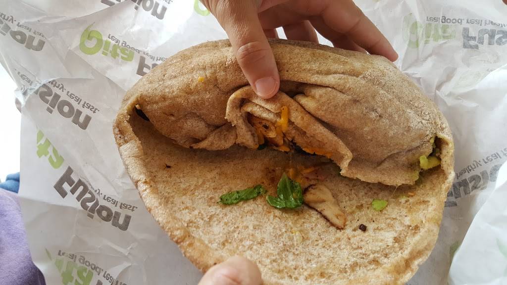 Pita Fusion - Round Rock | restaurant | 661 Louis Henna Blvd, Round Rock, TX 78664, USA | 5123887482 OR +1 512-388-7482