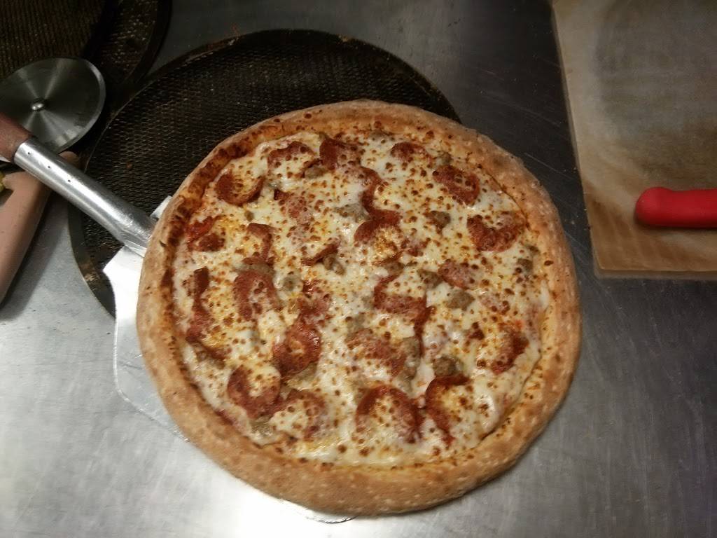 Papa Johns Pizza | restaurant | 261 Indian Lake Blvd Ste 90, Hendersonville, TN 37075, USA | 6158241000 OR +1 615-824-1000