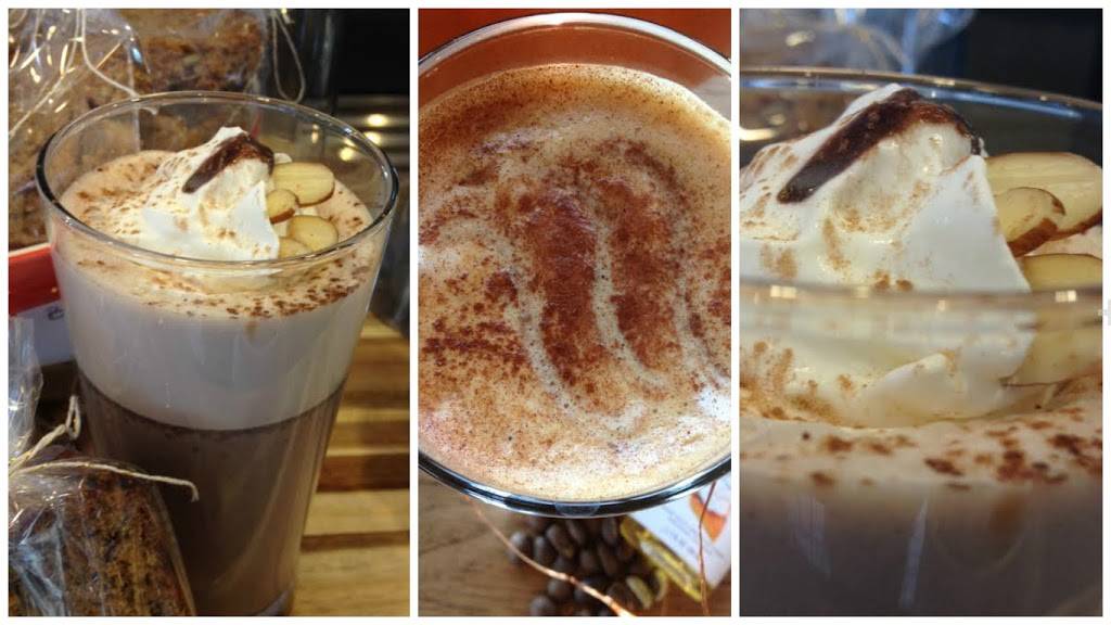 Chaube Coffee Roasters & Cafe | cafe | 601 Lake Cook Rd, Deerfield, IL 60015, USA | 2244249522 OR +1 224-424-9522