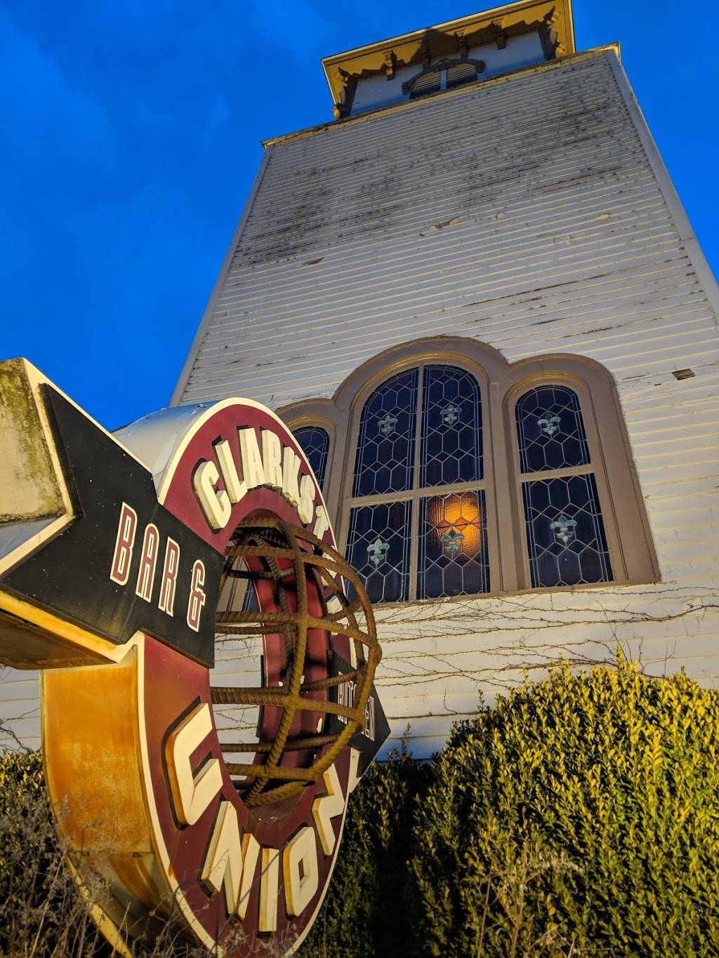 Clarkston Union Bar & Kitchen | restaurant | 54 S Main St, Village of Clarkston, MI 48346, USA | 2486206100 OR +1 248-620-6100