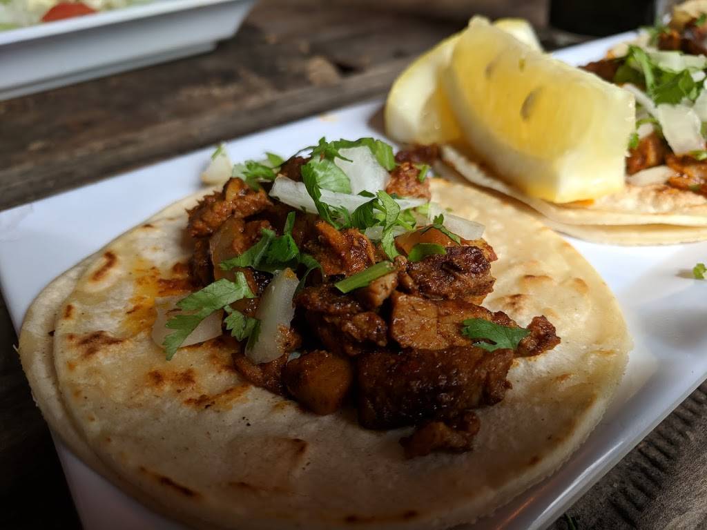 RANCH MILK Mexican Grill & Craft Beer House | restaurant | 1 S Green Valley Rd, Freedom, CA 95019, USA | 8317223662 OR +1 831-722-3662