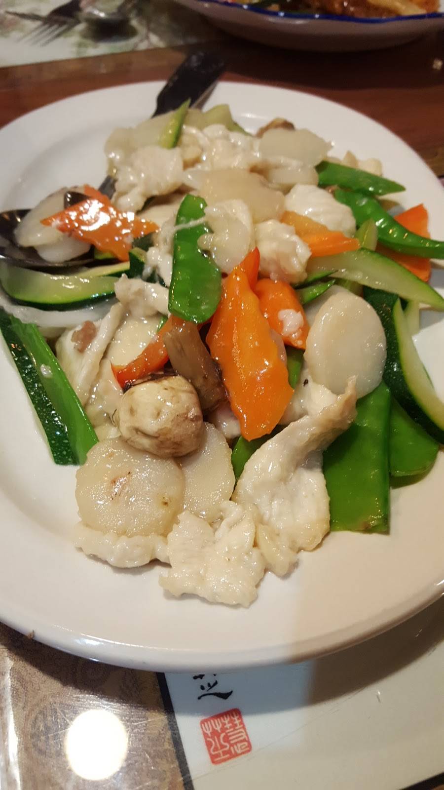 China Luck Restaurant | restaurant | 7900 San Pedro Dr NE #81, Albuquerque, NM 87109, USA | 5058220525 OR +1 505-822-0525