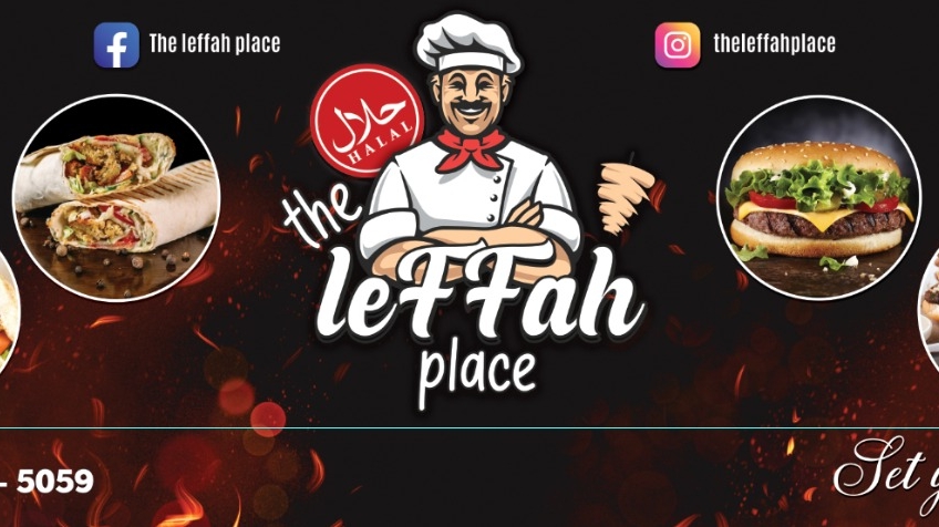 The leffah place | restaurant | 8271 W Thunderbird Rd, Peoria, AZ 85381, USA | 4809805059 OR +1 480-980-5059