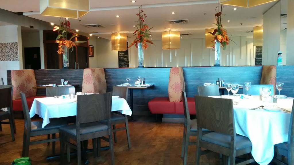 Giorgio Ristorante | restaurant | 20 Boulevard de Mortagne, Boucherville, QC J4B 5K6, Canada | 4506551222 OR +1 450-655-1222