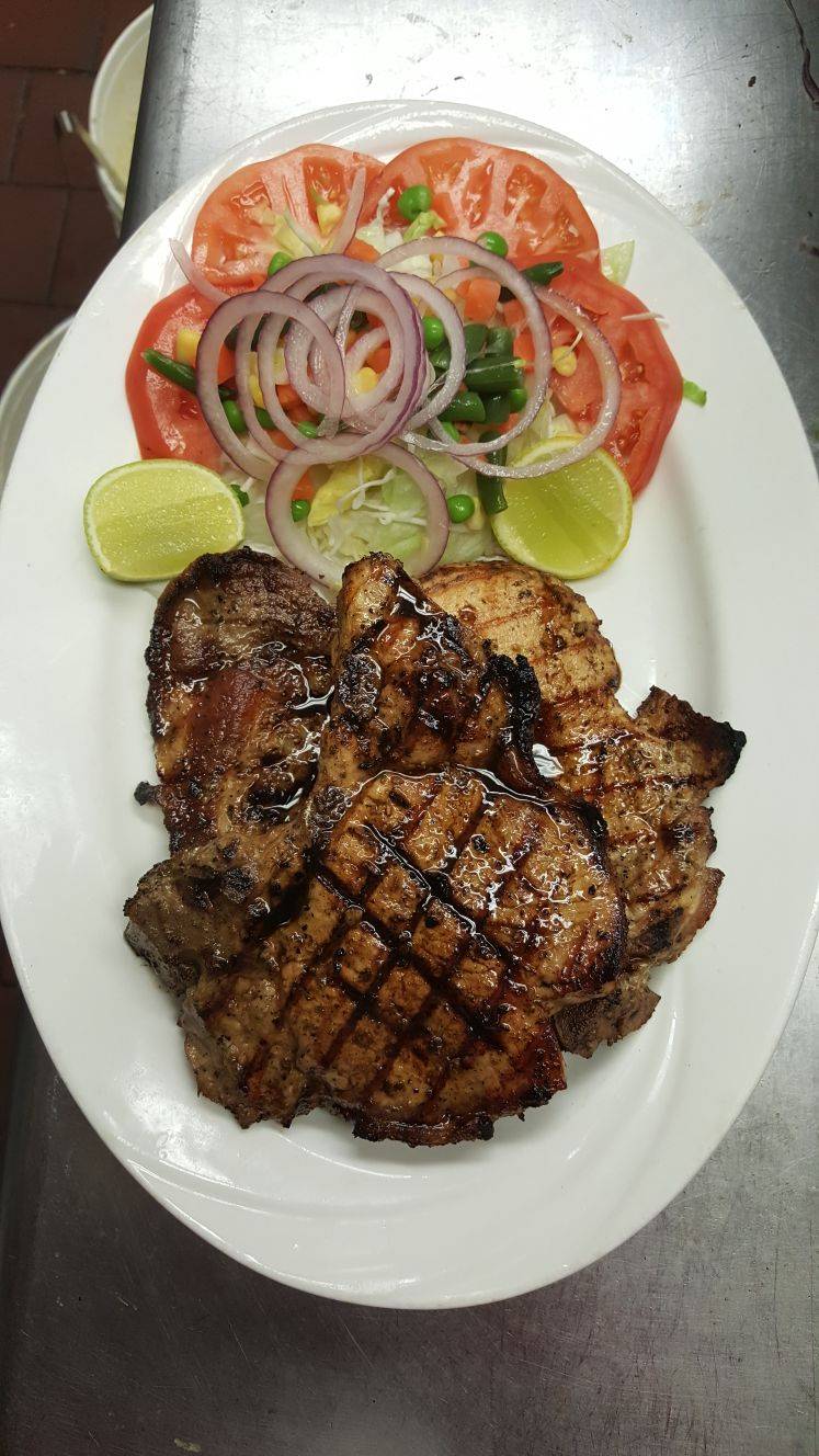 El Valle | restaurant | 440 Riverdale Ave, Yonkers, NY 10705, USA | 9146137789 OR +1 914-613-7789