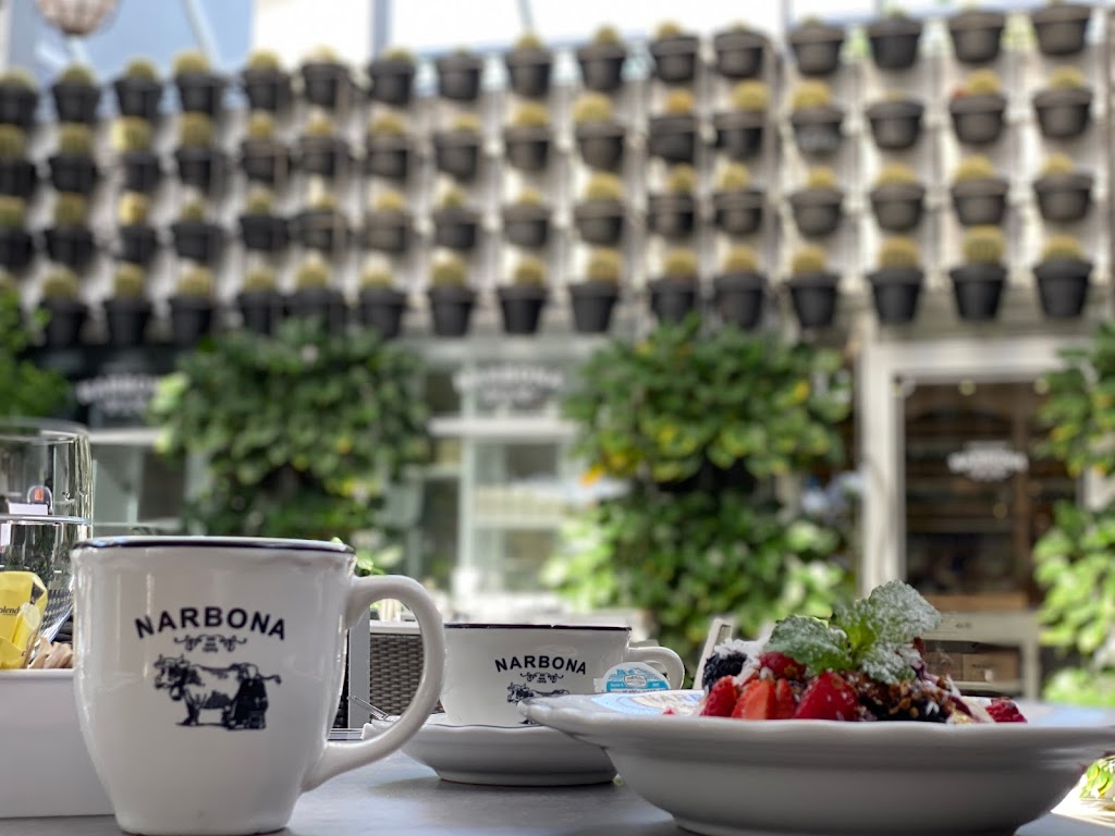 NARBONA Key Biscayne | restaurant | 260 Crandon Blvd, Key Biscayne, FL 33149, USA | 7867961400 OR +1 786-796-1400