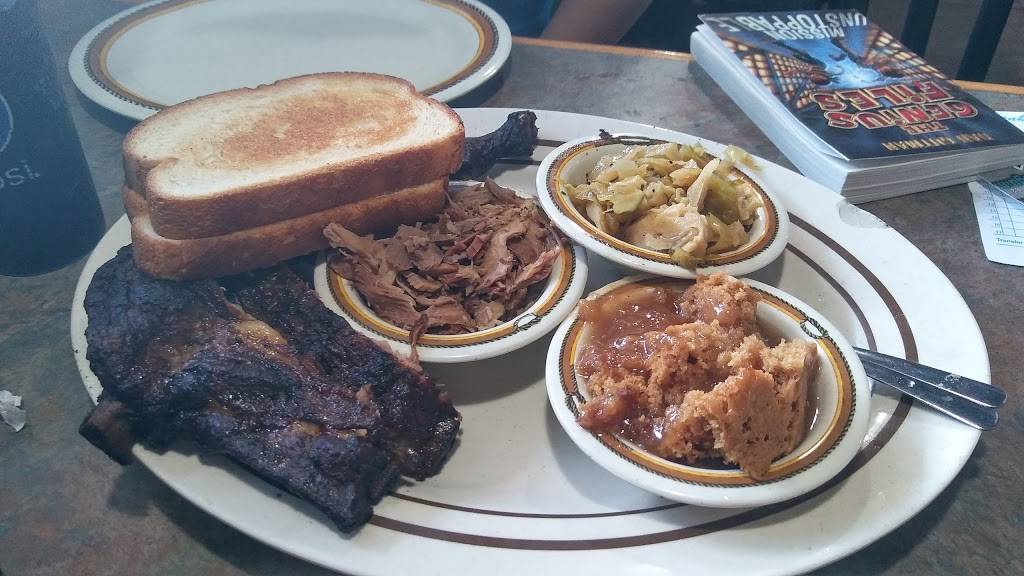 The Pig Bar-B-Q | restaurant | 5456 Normandy Blvd, Jacksonville, FL 32205, USA | 9047831606 OR +1 904-783-1606