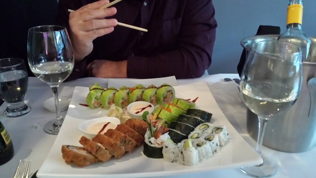 Tamaki Sushi | restaurant | 349 Rue Saint Georges, Saint-Jérôme, QC J7Z 1Z7, Canada | 4505048899 OR +1 450-504-8899