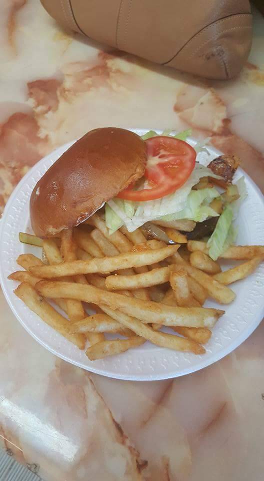 S. FRANKLIN STREET SOUL FOOD | restaurant | 429 S Franklin St, Hempstead, NY 11550, USA | 5163856007 OR +1 516-385-6007