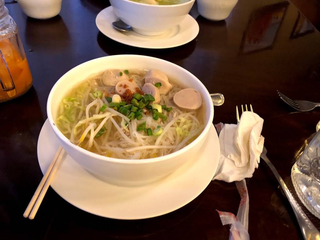 Spice Thai Kitchen and Bar | restaurant | 1679 E Monte Vista Ave, Vacaville, CA 95688, USA | 7074557150 OR +1 707-455-7150