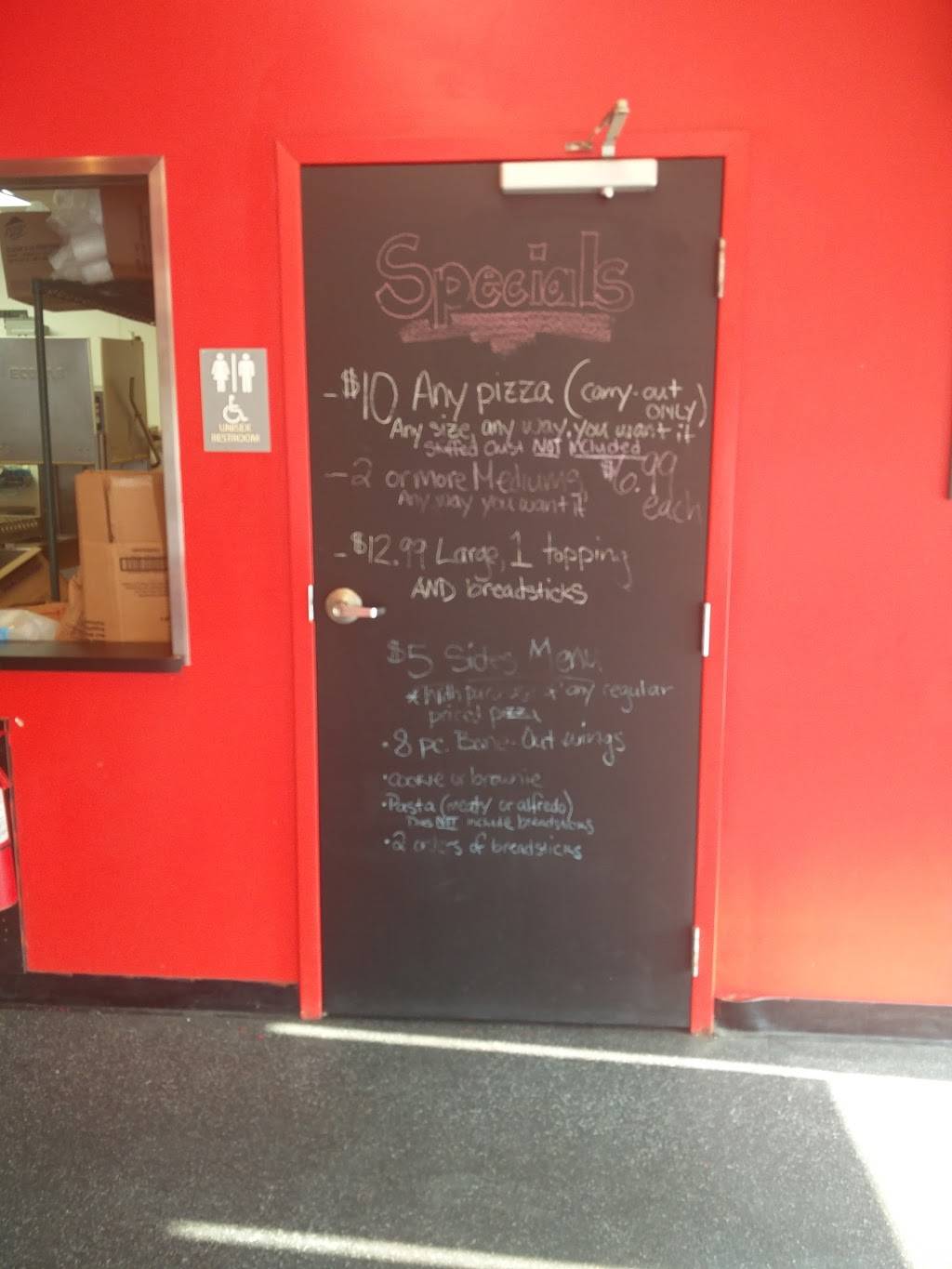 Pizza Hut | restaurant | 345 Main St Unit 7B, Harleysville, PA 19438, USA | 2152563118 OR +1 215-256-3118