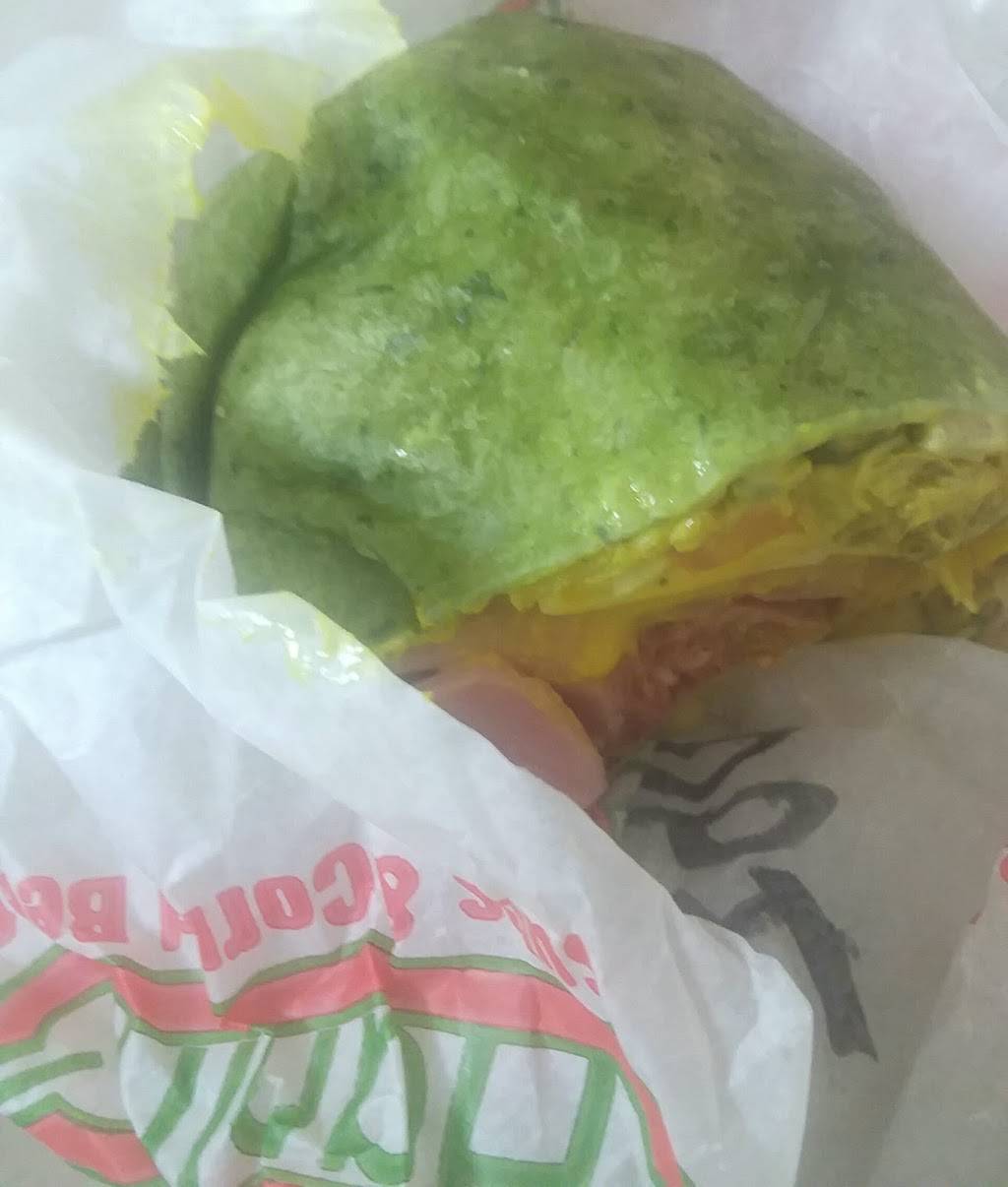 Hanini Subs Woodland | restaurant | 5307 Woodland Ave, Cleveland, OH 44104, USA | 2164314720 OR +1 216-431-4720