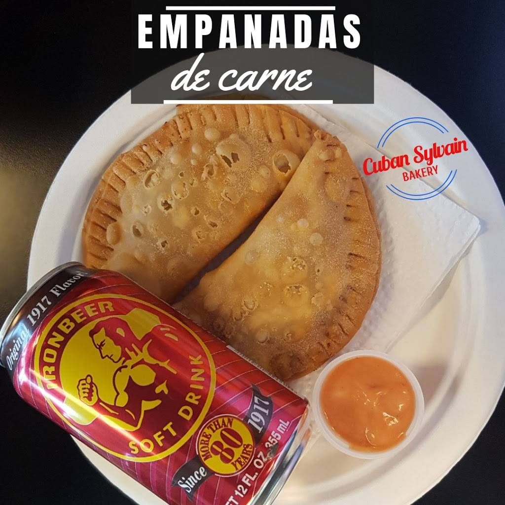 CUBAN SYLVAIN BAKERY | restaurant | 2510 E Tropicana Ave, Las Vegas, NV 89121, USA | 7024333230 OR +1 702-433-3230