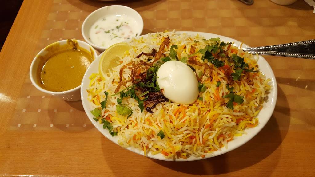 Biryani Pot @ Hilltop | restaurant | 8350 N MacArthur Blvd #190, Irving, TX 75063, USA | 4694209181 OR +1 469-420-9181