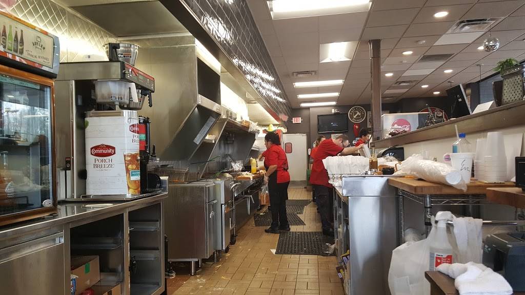 The Red Eyed Mule | restaurant | 430 South Marietta Pkwy SE, Marietta, GA 30060, USA | 6788094546 OR +1 678-809-4546