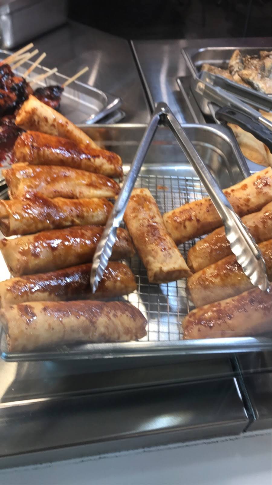 Pinoy Hub Inc. | restaurant | 6464 Yonge St, North York, ON M2M 3X4, Canada | 4162233338 OR +1 416-223-3338