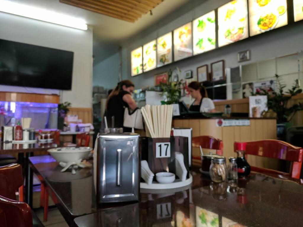 Pho Long Thinh | restaurant | 1080 Saratoga Ave, San Jose, CA 95129, USA | 4082437113 OR +1 408-243-7113