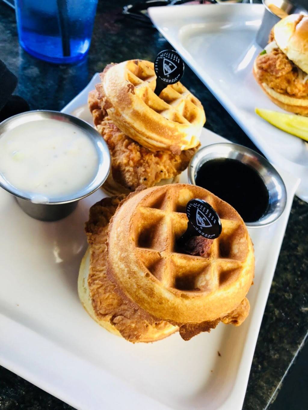 Topgolf | restaurant | 1689 S Santan Village Pkwy, Gilbert, AZ 85295, USA | 4802401282 OR +1 480-240-1282