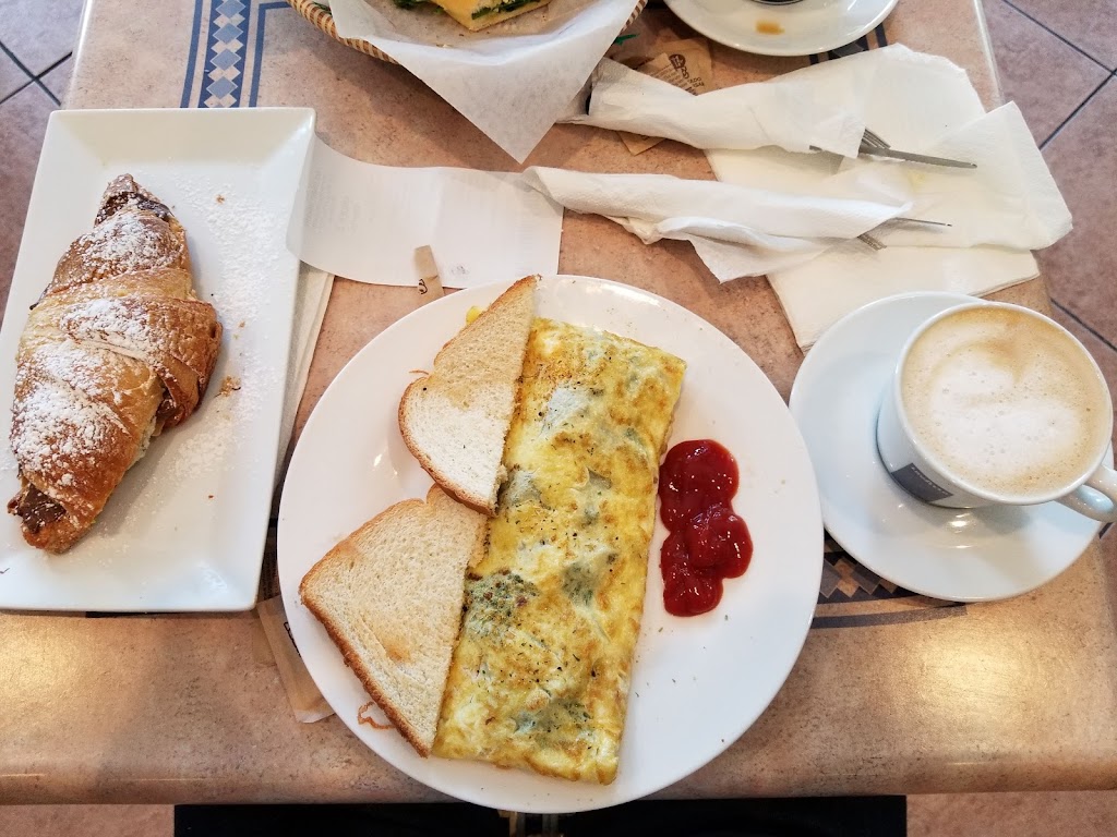 La Francesita | cafe | 9950 Woodlands Pkwy, The Woodlands, TX 77382, USA | 2812989684 OR +1 281-298-9684