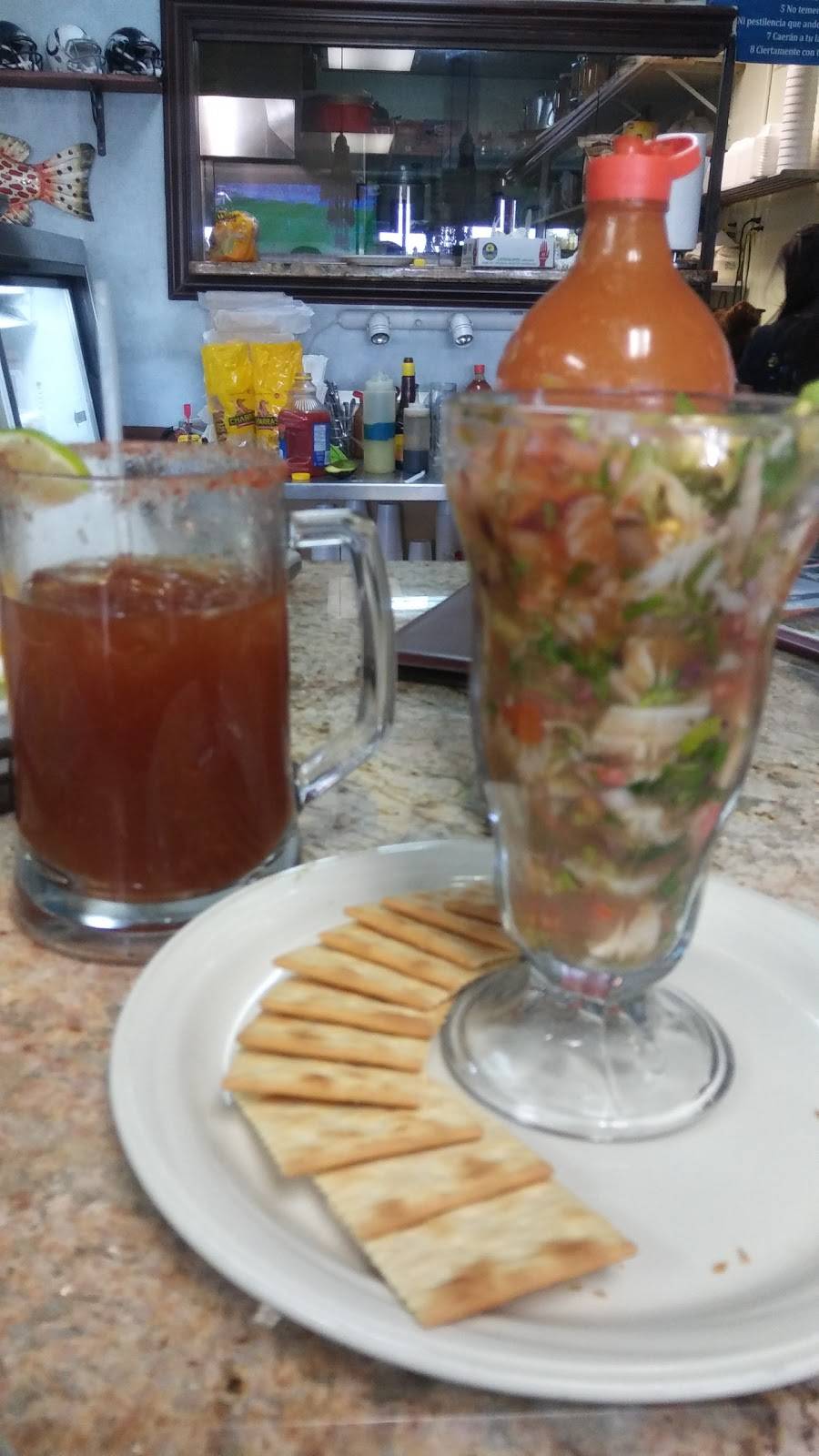 El Buen Pescador II | restaurant | 5891 S Military Trail, Lake Worth, FL 33463, USA | 5614334903 OR +1 561-433-4903