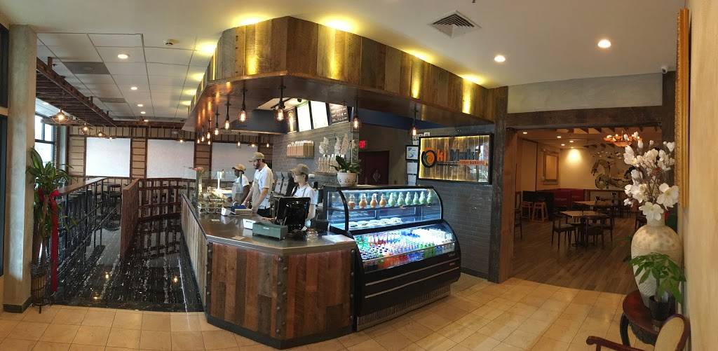 Oki Maki | restaurant | 910 Haddonfield-Berlin Rd Suite #7, Voorhees Township, NJ 08043, USA | 8567839898 OR +1 856-783-9898