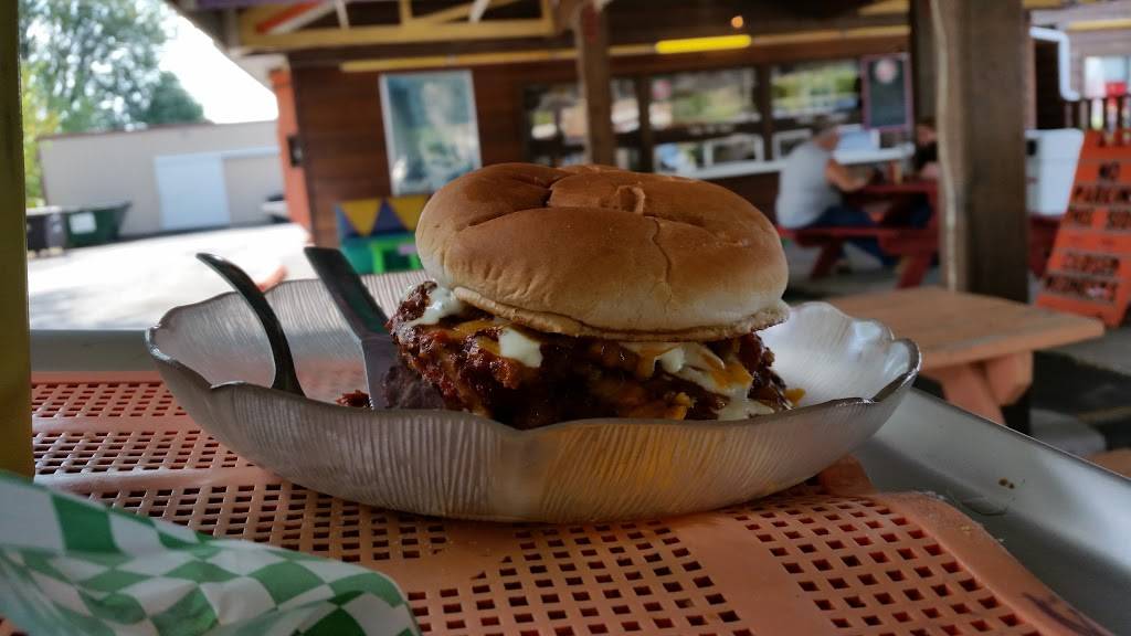 Rumble Seats | restaurant | E4851 US-14, Spring Green, WI 53588, USA | 6085882924 OR +1 608-588-2924