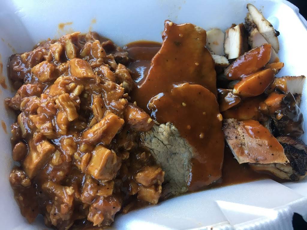 Smoke Squad | restaurant | 11540 SW Pacific Hwy, Portland, OR 97223, USA | 5033800688 OR +1 503-380-0688