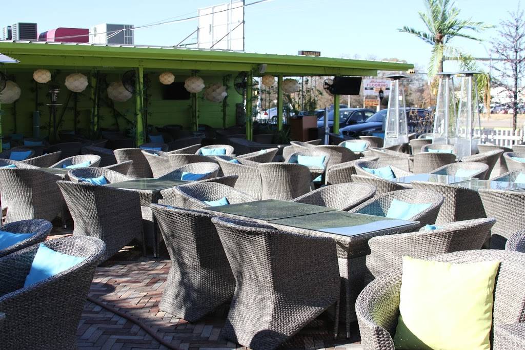 Narah Cafe | restaurant | 2896 W Pioneer Pkwy, Arlington, TX 76013, USA | 8177956200 OR +1 817-795-6200