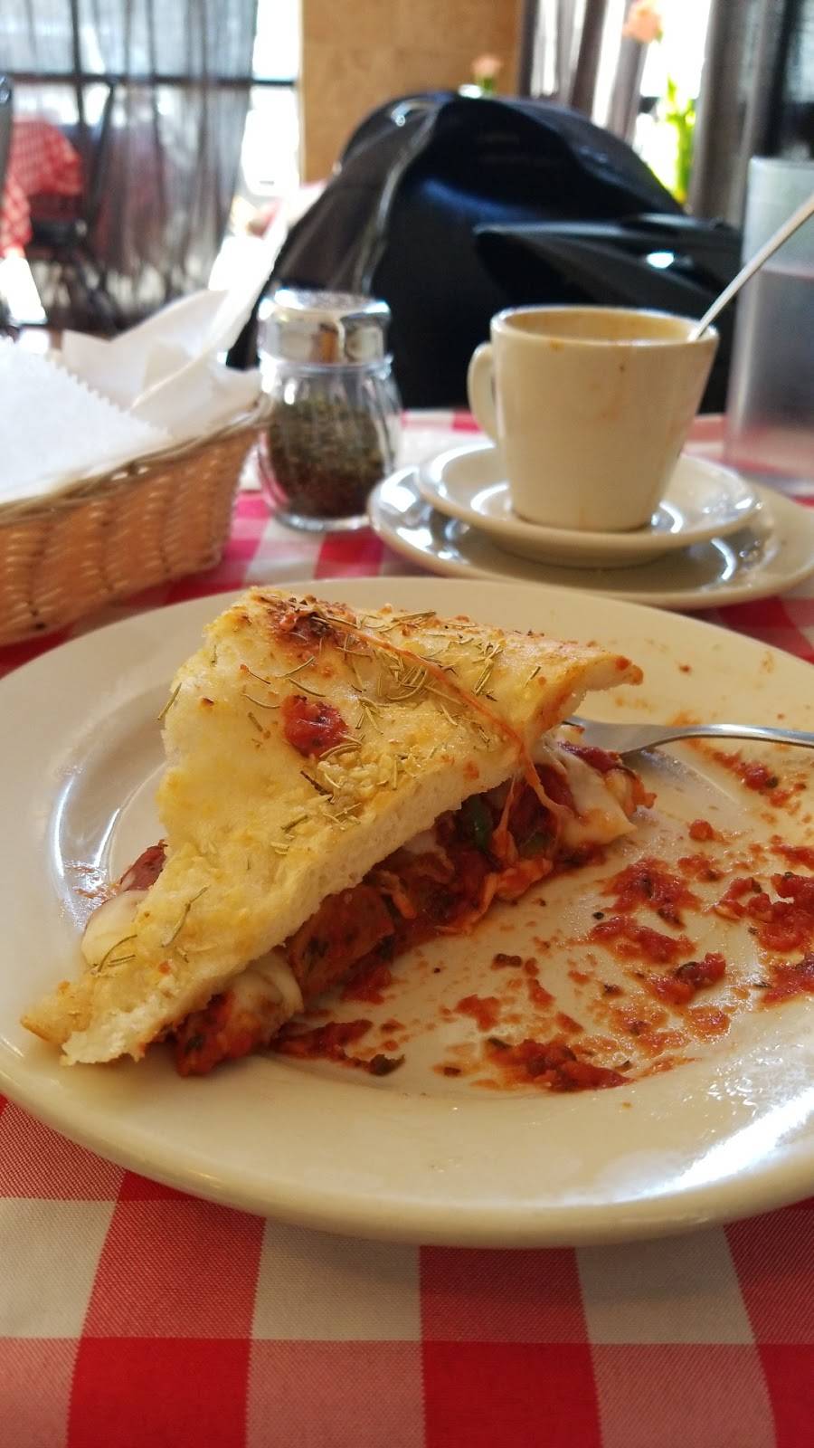 Incanto Italian Cafe | meal delivery | 3910 Louetta Rd h, Spring, TX 77388, USA | 2812889449 OR +1 281-288-9449