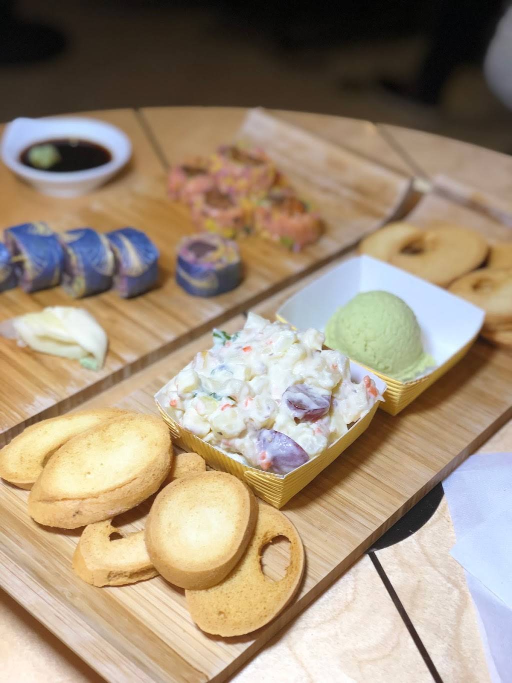 TOMI | restaurant | 125 S Clark St, Chicago, IL 60603, USA | 7182873848 OR +1 718-287-3848