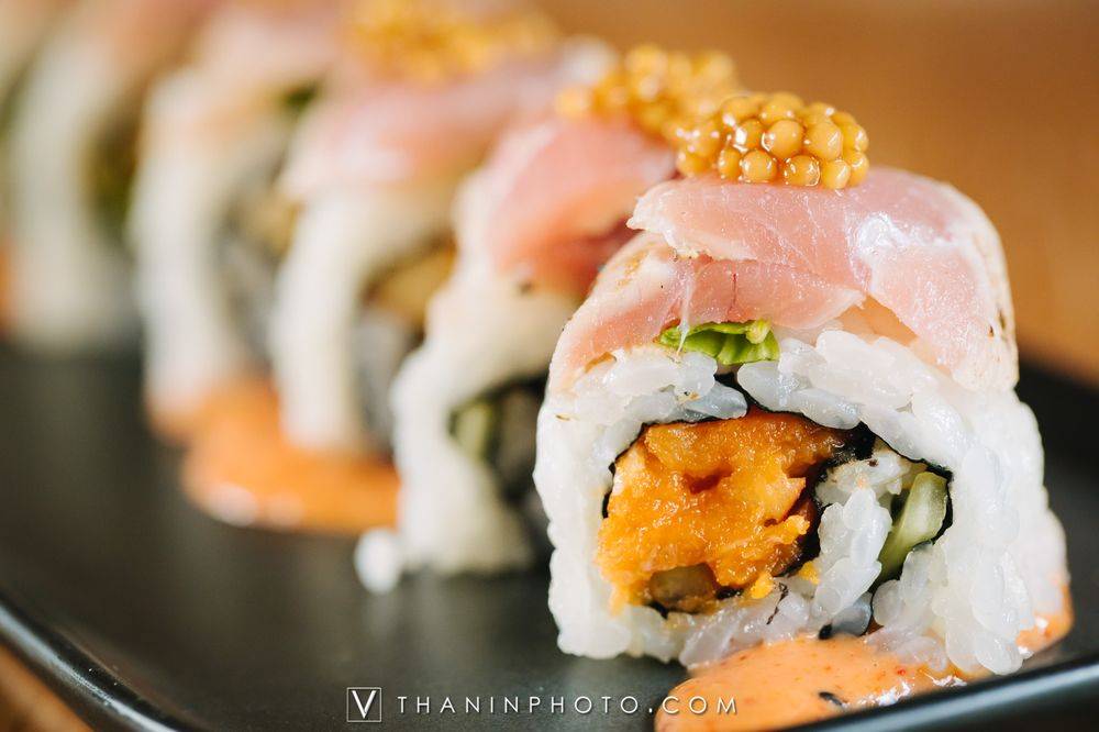 Akira Sushi | restaurant | 1718 NE 122nd Ave, Portland, OR 97230, USA | 9712551130 OR +1 971-255-1130