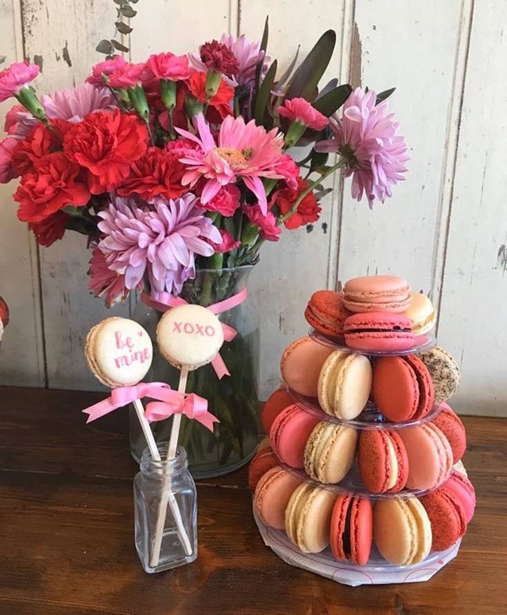 Woops! Macarons (Jersey Gardens) | bakery | 651 Kapkowski Rd, Elizabeth, NJ 07201, USA | 7323185094 OR +1 732-318-5094