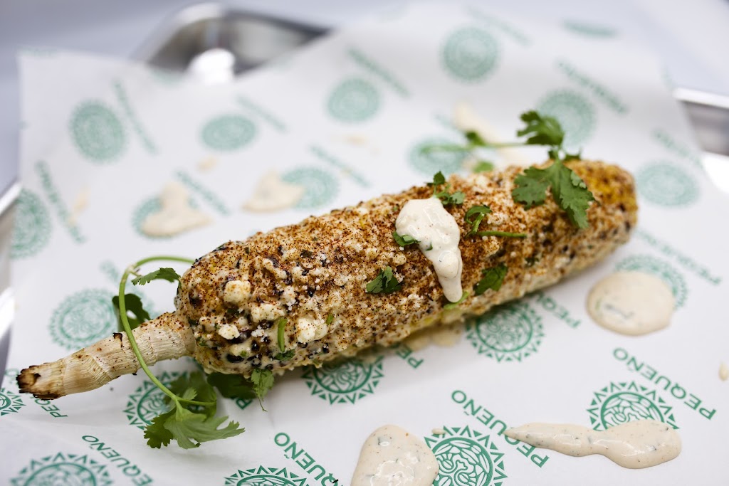 Pequeño Cantina | restaurant | 19329 Livernois, Detroit, MI 48221, USA | 3134229088 OR +1 313-422-9088