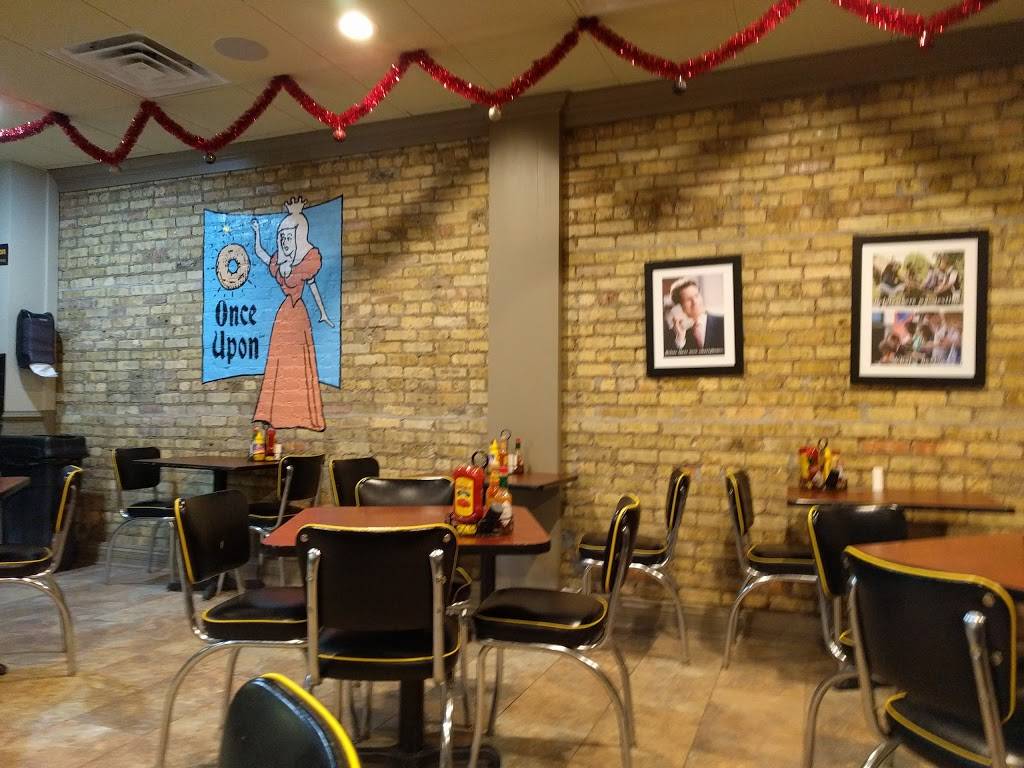 Once Upon A Bagel Winnetka | bakery | 1050 Gage St, Winnetka, IL 60093, USA | 8477841411 OR +1 847-784-1411