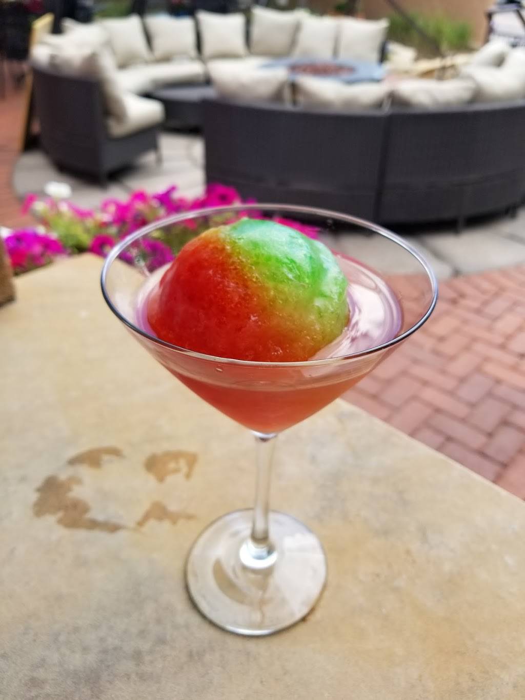 The Bistro on 2nd | restaurant | 65 2nd St, Monument, CO 80132, USA | 7194818822 OR +1 719-481-8822