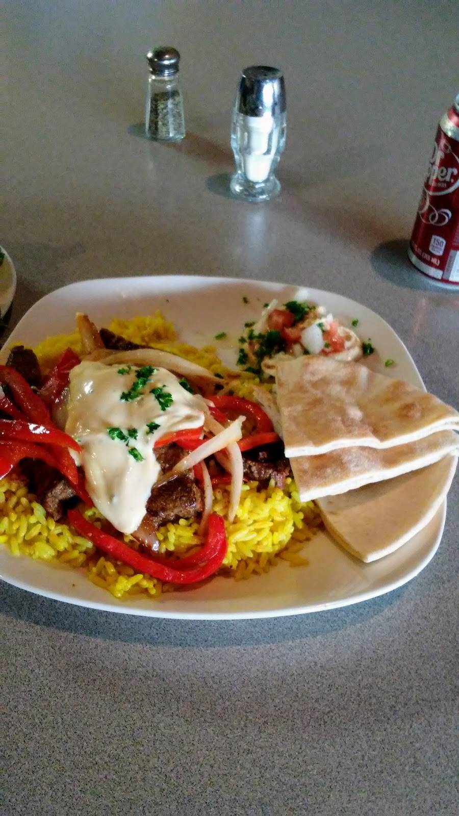 La Maison Kabob | restaurant | 1243 Fulton St, Fresno, CA 93728, USA | 5592717332 OR +1 559-271-7332